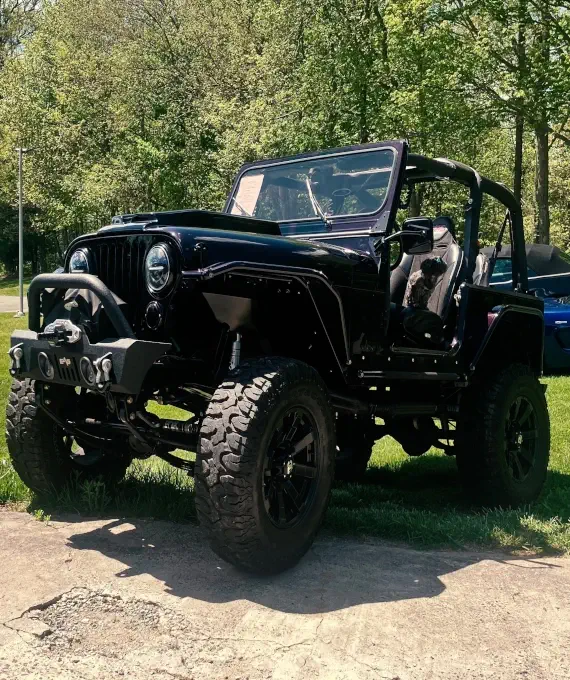 Affordable used vehicle for daily driving at Buonauto Enterprises in Connecticut